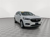 Used 2018 Buick Enclave Avenir w/ Avenir Technology Package image 2