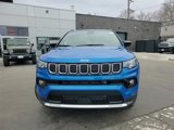 Certified 2023 Jeep Compass Limited image 2