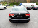 Used 2015 Volkswagen Jetta SE image 4