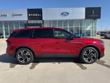 New 2025 Lincoln Nautilus Premier w/ Equipment Group 102A image 2