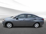 Certified 2021 Nissan Versa S image 3