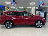 Used 2018 Acura MDX SH-AWD w/ Advance Package image 4