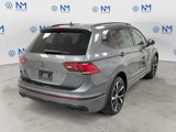 Certified 2024 Volkswagen Tiguan SE R-Line image 5
