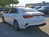 Used 2023 Kia Forte LXS image 4