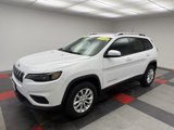Used 2021 Jeep Cherokee Latitude image 3
