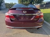 Used 2017 Honda Accord EX-L image 6