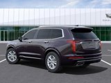 New 2024 Cadillac XT6 Luxury image 3
