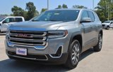 Used 2023 GMC Acadia SLT image 4