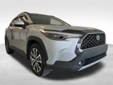 Used 2024 Toyota Corolla Cross XLE image 5