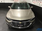 Used 2022 Chevrolet Malibu LT image 4