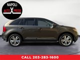 Used 2011 Ford Edge Limited w/ 302A Rapid Spec Order Code image 2