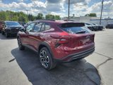 New 2025 Chevrolet Trax RS w/ Driver Confidence Package image 6
