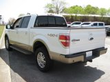 Used 2013 Ford F150 King Ranch w/ King Ranch Luxury Pkg image 3