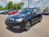 Used 2017 Subaru Forester 2.5i Limited image 2