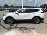 Used 2021 Honda CR-V EX-L image 2