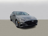 Certified 2023 Hyundai Sonata SEL image 2