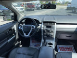 Used 2014 Ford Edge SEL w/ Equipment Group 204A image 2