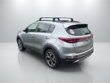 Used 2020 Kia Sportage SX image 3