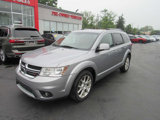 Used 2017 Dodge Journey image 2