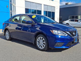 Used 2018 Nissan Sentra SV image 3