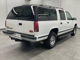 Used 1999 GMC Suburban 2500 w/ Marketing Opt Pkg 2 image 2