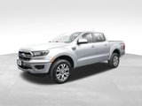 Used 2020 Ford Ranger Lariat w/ Equipment Group 501A Mid image 4