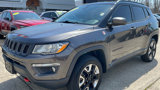 Used 2018 Jeep Compass Trailhawk w/ Cold Weather Group image 3