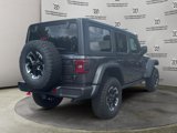 New 2025 Jeep Wrangler Unlimited Rubicon image 5