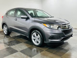 Used 2022 Honda HR-V LX image 2