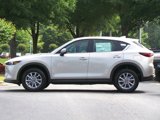 New 2025 MAZDA CX-5 AWD 2.5 S image 5