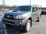 Used 2011 Toyota Tacoma PreRunner w/ TRD Sport Pkg image 2