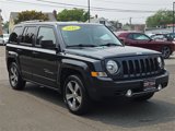 Used 2016 Jeep Patriot High Altitude image 3