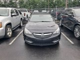 Used 2016 Buick Cascada Premium image 4