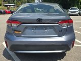 Used 2022 Toyota Corolla LE image 4