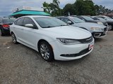 Used 2015 Chrysler 200 S w/ Navigation & Sound Group I image 2