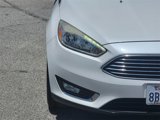 Used 2017 Ford Focus Titanium image 3