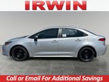 New 2025 Toyota Corolla LE image 2