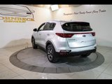 Used 2020 Kia Sportage LX image 5