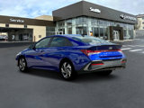 New 2025 Hyundai Elantra Sport image 5