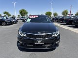 Certified 2020 Kia Optima S w/ S Panoramic Sunroof Package image 2