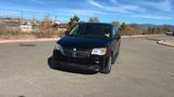 Used 2018 Dodge Grand Caravan SE w/ UConnect Hands-Free Group image 4