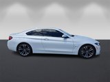 Used 2020 BMW 430i Coupe w/ Convenience Package image 2