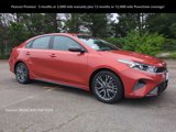 Used 2023 Kia Forte GT-Line w/ GT-Line Premium Package image 2
