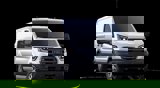 New 2023 Ford E-Transit Low Roof w/ Load Area Protection Package image 4