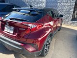 Used 2019 Toyota C-HR Limited image 3