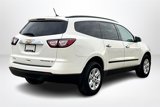 Used 2015 Chevrolet Traverse LS image 5