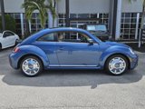 Used 2019 Volkswagen Beetle 2.0T SE image 3