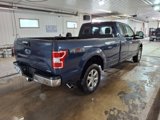 Used 2018 Ford F150 XLT w/ Equipment Group 302A Luxury image 4