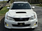 Used 2013 Subaru Impreza WRX Premium image 3