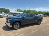 Used 2020 Chevrolet Silverado 1500 LT w/ Texas Edition image 3